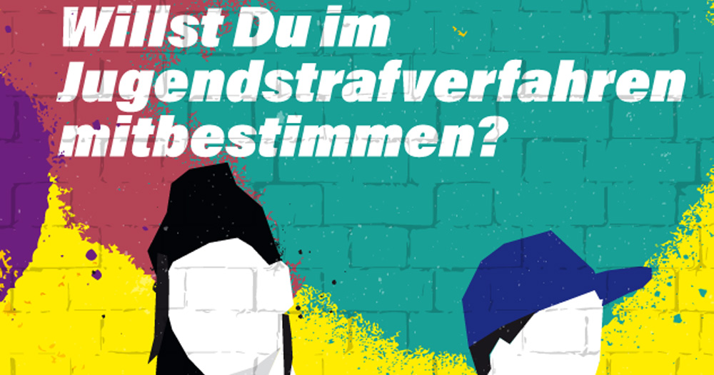 Jugendhilfe-Strafverfahren | Schülergericht Chemnitz