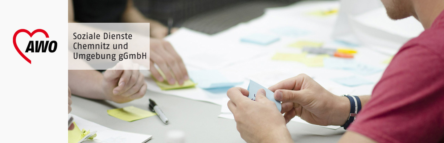 Stellenangebot für Kinder, Jugend und Familienarbeit