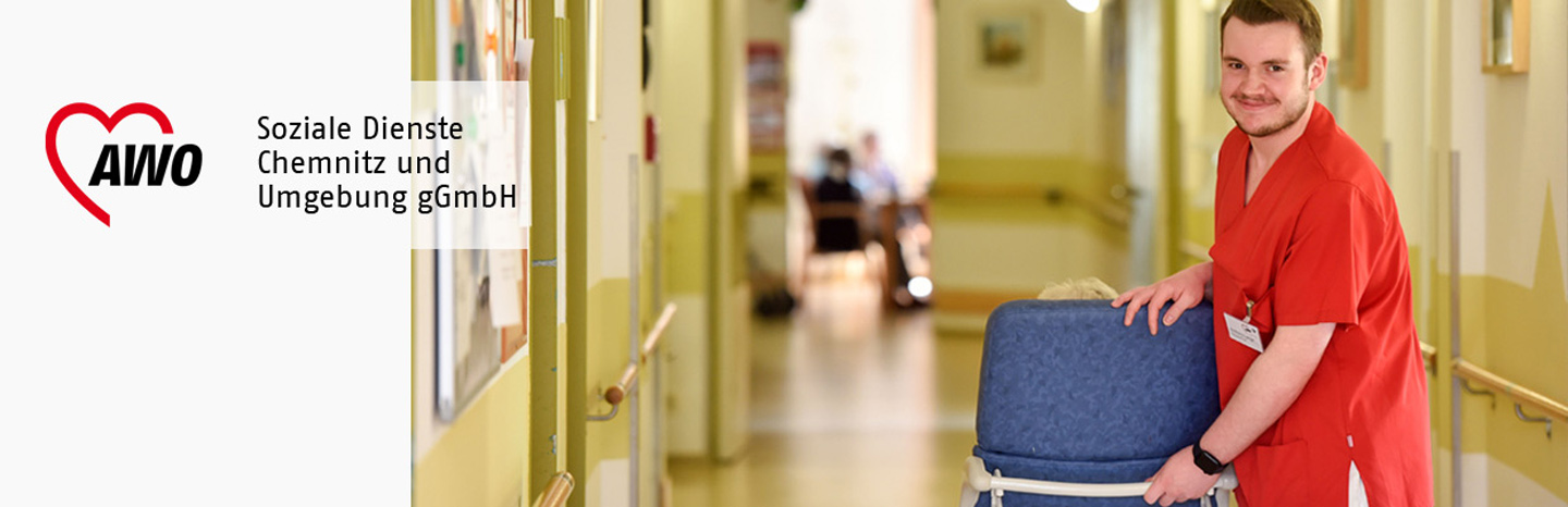 Betreungskraft / Alltagsbegleiter (m/w/d)