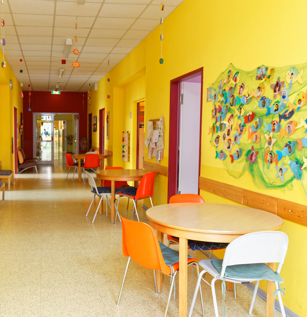 Hort FSZ Oelsnitz Am Bergbaumuseum