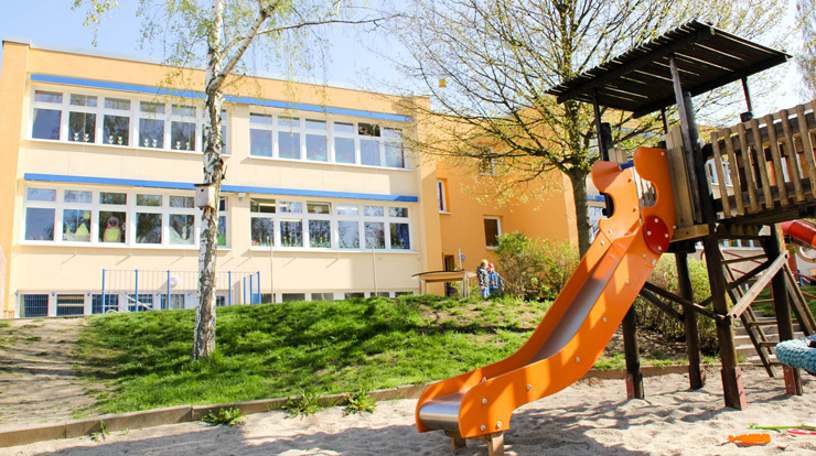 Familienzentrum Sonnenwelt 