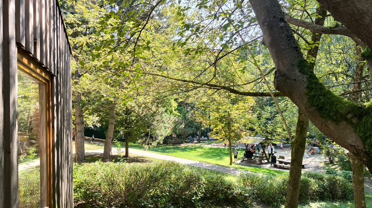 Stellenangebot für Kinder, Jugend und Familienarbeit